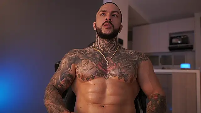 Snapshot of mariano_costa chatting on January 20, 2:53 am mariano costa online show from January 20, 2:53 am