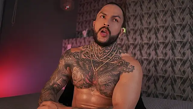 Snapshot of mariano_costa chatting on February 21, 2:06 am mariano costa online show from February 21, 2:06 am