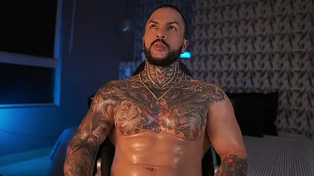 Snapshot of mariano_costa chatting on March 5, 2:25 am mariano costa online show from March 5, 2:25 am