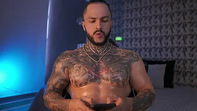 Snapshot of mariano_costa chatting on March 14, 3:58 pm mariano costa online show from March 14, 3:58 pm