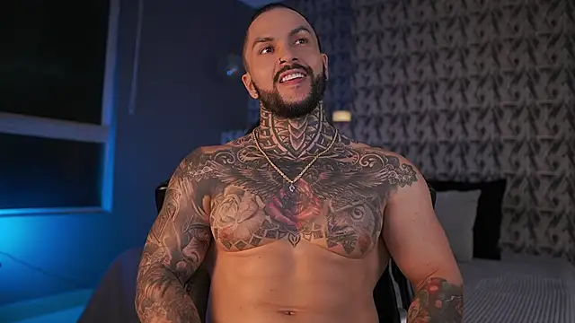 Snapshot of mariano_costa chatting on March 15, 2:46 am mariano costa online show from March 15, 2:46 am