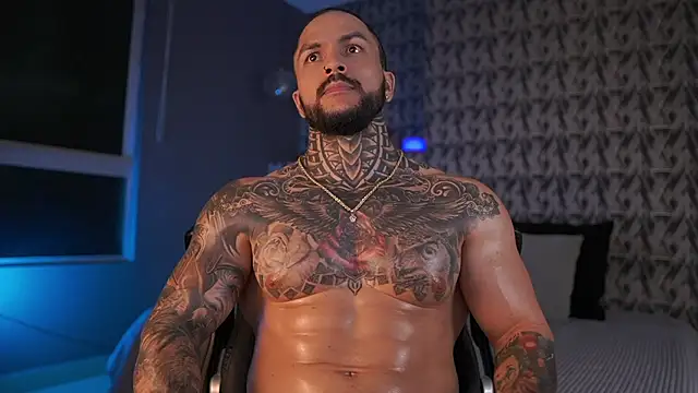 Snapshot of mariano_costa chatting on March 16, 3:47 am mariano costa online show from March 16, 3:47 am