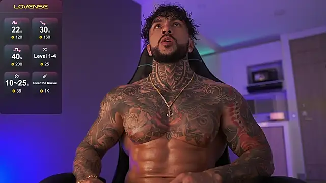 Snapshot of mariano_costa chatting on September 9, 12:32 am mariano costa online show from September 9, 12:32 am