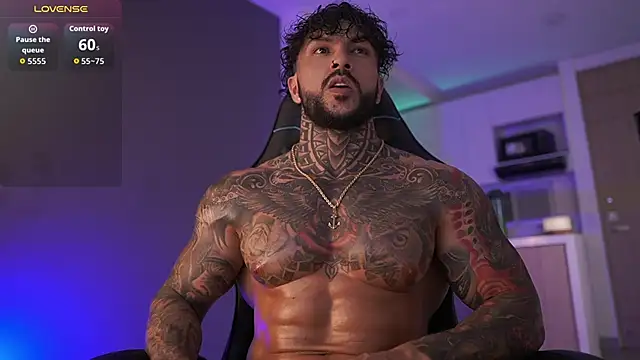 Snapshot of mariano_costa chatting on September 11, 1:17 am mariano costa online show from September 11, 1:17 am