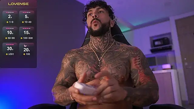 Snapshot of mariano_costa chatting on September 14, 3:38 am mariano costa online show from September 14, 3:38 am