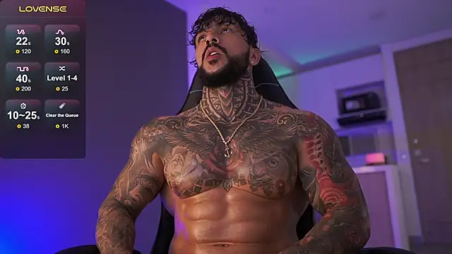 Snapshot of mariano_costa chatting on September 21, 2:46 am mariano costa online show from September 21, 2:46 am