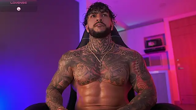 Snapshot of mariano_costa chatting on October 9, 2:53 am mariano costa online show from October 9, 2:53 am