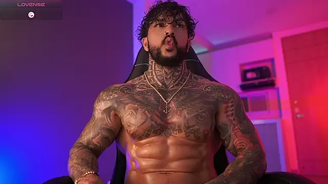 Snapshot of mariano_costa chatting on October 21, 3:40 am mariano costa online show from October 21, 3:40 am