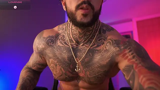 Snapshot of mariano_costa chatting on November 2, 5:10 am mariano costa online show from November 2, 5:10 am