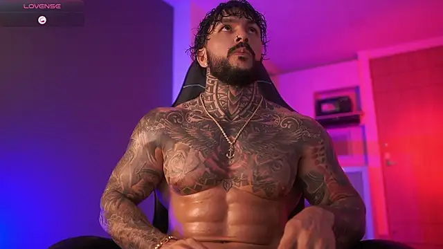 Snapshot of mariano_costa chatting on November 7, 5:40 am mariano costa online show from November 7, 5:40 am