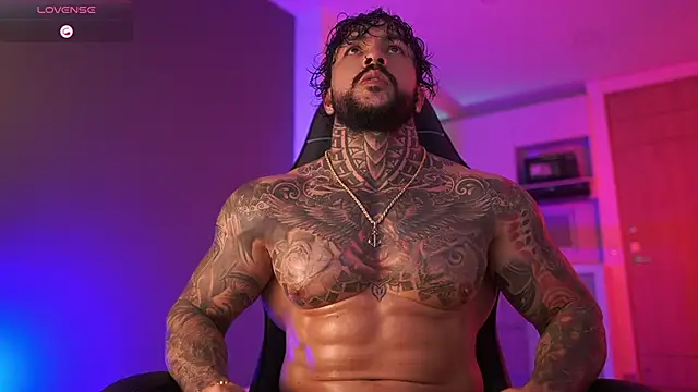 mariano costa online show from December 16, 2:49 am