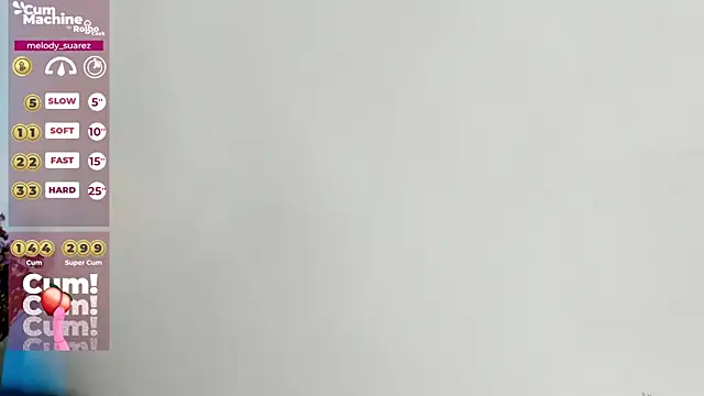 Snapshot of melody_suarez chatting on January 11, 7:38 pm melody suarez online show from January 11, 7:38 pm