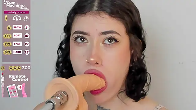 Snapshot of melody_suarez chatting on February 5, 7:42 pm melody suarez online show from February 5, 7:42 pm