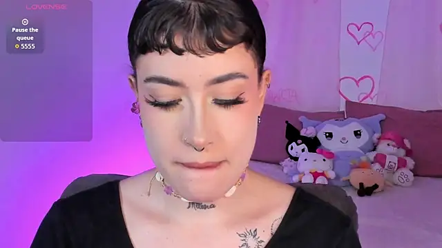 Snapshot of melody_suarez chatting on September 12, 11:04 pm melody suarez online show from September 12, 11:04 pm