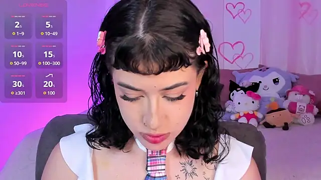 Snapshot of melody_suarez chatting on September 13, 10:42 pm melody suarez online show from September 13, 10:42 pm