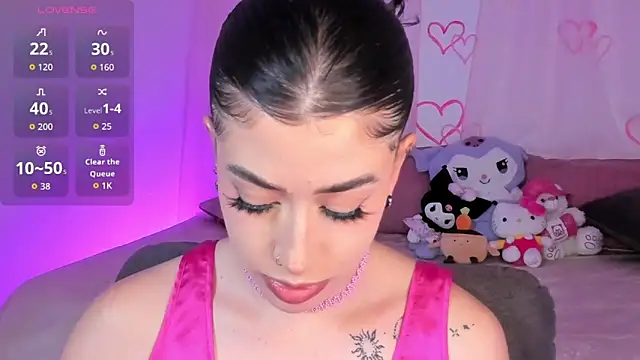 Snapshot of melody_suarez chatting on September 21, 10:44 pm melody suarez online show from September 21, 10:44 pm