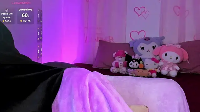 Snapshot of melody_suarez chatting on October 19, 10:54 pm melody suarez online show from October 19, 10:54 pm