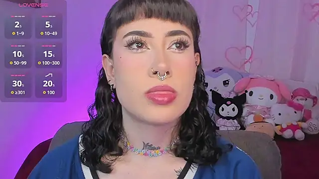 Snapshot of melody_suarez chatting on November 4, 10:53 pm melody suarez online show from November 4, 10:53 pm