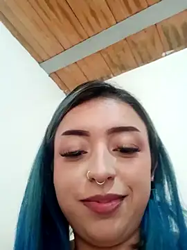 turolita  online show from December 23, 8:36 pm