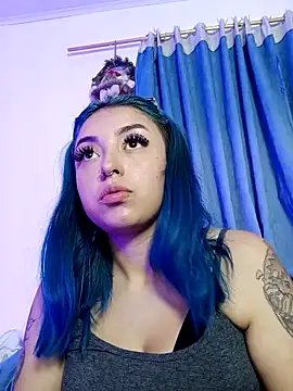 turolita  online show from March 5, 9:48 pm