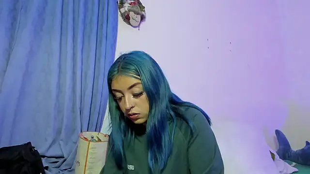 turolita  online show from March 10, 6:01 pm