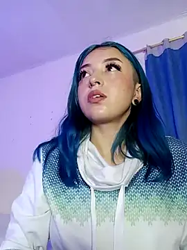 turolita  online show from March 13, 6:01 pm