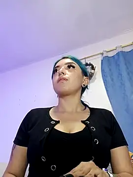 turolita  online show from March 18, 6:59 pm