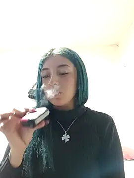 turolita  online show from February 12, 4:18 am