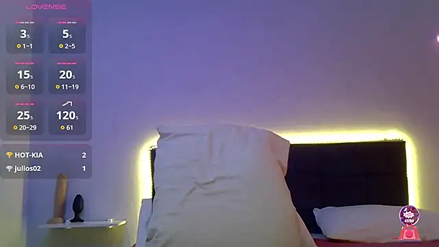 DIOSA-HOT online show from September 29, 8:13 pm