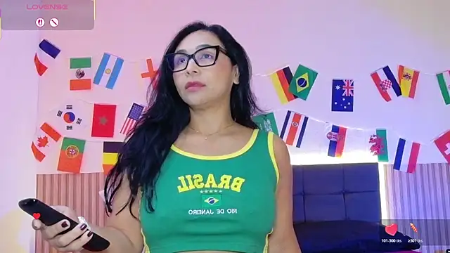 DIOSA-HOT online show from June 12, 8:57 am
