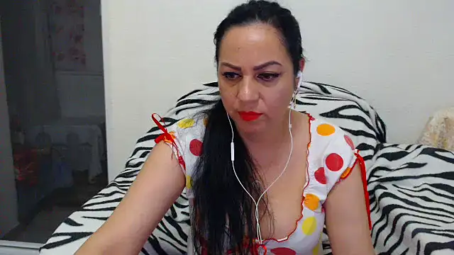 MissElla online show from July 24, 11:03 pm
