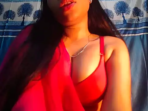 Kaju sharma01 online show from December 23, 3:50 am