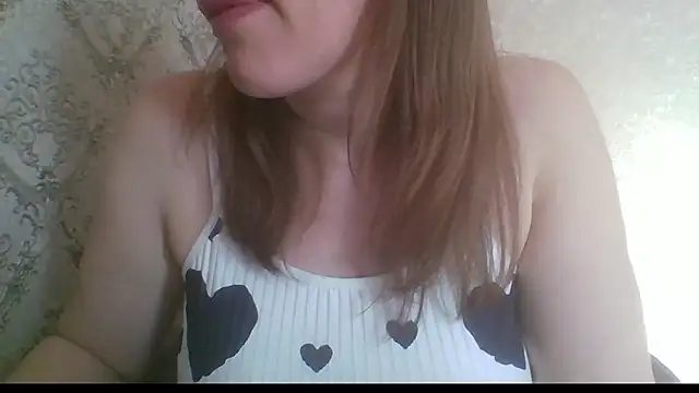 Sladkiegubki online show from March 10, 7:46 am