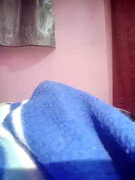 HornyWestern online show from December 16, 8:25 pm