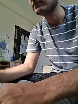 Snapshot of Jonrobinso chatting on March 7, 4:24 am Jonrobinso online show from March 7, 4:24 am