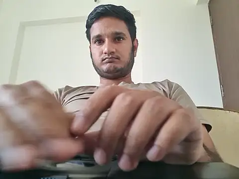 Jonrobinso online show from May 10, 9:25 am