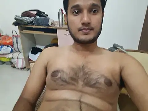 Jonrobinso online show from May 11, 3:40 pm