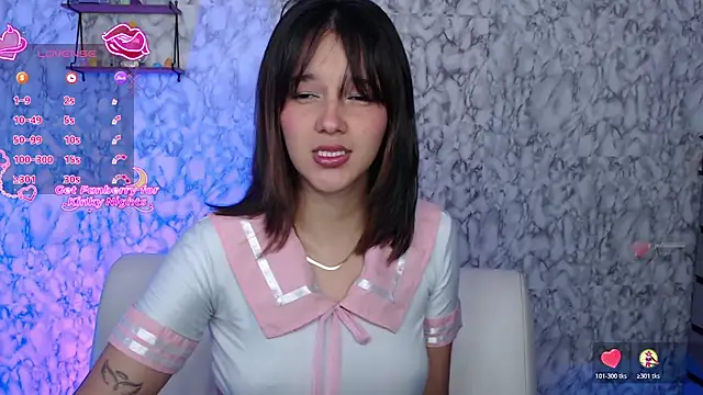 Snapshot of _Denis_sweet chatting on November 12, 5:30 am Denis sweet online show from November 12, 5:30 am