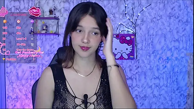 Snapshot of _Denis_sweet chatting on November 28, 2:58 am Denis sweet online show from November 28, 2:58 am