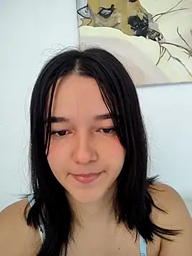 Snapshot of _Denis_sweet chatting on March 1, 5:15 pm Denis sweet online show from March 1, 5:15 pm