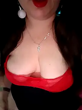 Snapshot of Anna___May chatting on January 6, 4:26 am Anna   May online show from January 6, 4:26 am