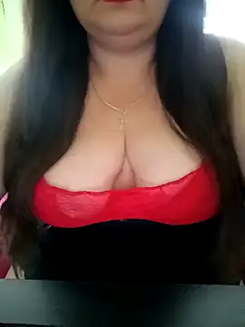 Snapshot of Anna___May chatting on January 15, 9:56 am Anna   May online show from January 15, 9:56 am