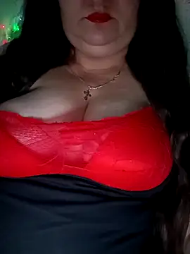 Snapshot of Anna___May chatting on February 13, 4:22 am Anna   May online show from February 13, 4:22 am