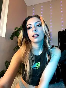 Snapshot of gorexchid chatting on October 23, 7:51 am gorexchid online show from October 23, 7:51 am