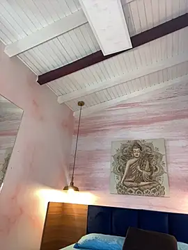 MelaniieRoux online show from February 28, 7:15 pm