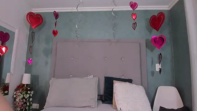  evamilf  online show from February 20, 12:57 pm