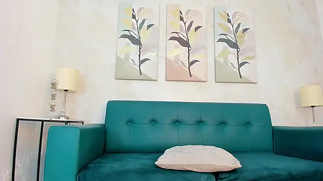 miranda villa online show from September 19, 12:28 pm