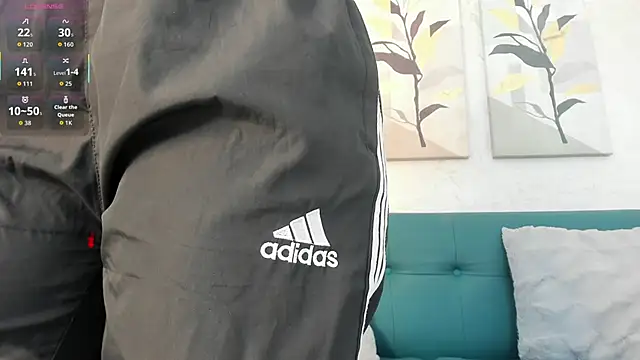 miranda villa online show from January 8, 12:18 pm