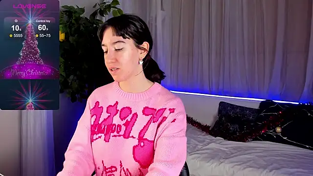 Belle Via online show from December 25, 10:39 am