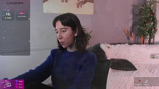 Belle Via online show from December 31, 5:22 am